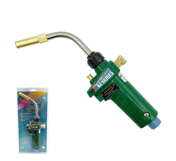 Propane Torch